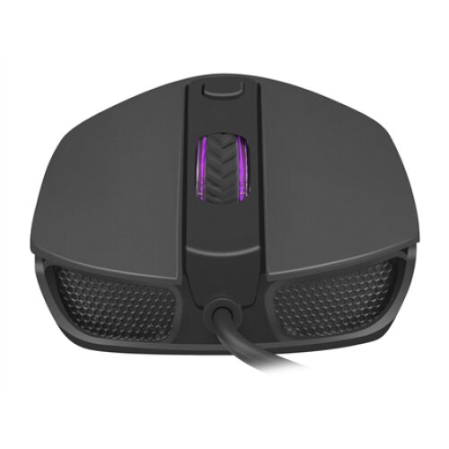 Genesis , Krypton 150 , Optical Mouse , NMG-1410 , Gaming Mouse , Wired , Black