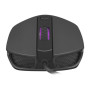 Genesis , Krypton 150 , Optical Mouse , NMG-1410 , Gaming Mouse , Wired , Black