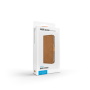 Fixed Opus , Book Case , Samsung , Galaxy A56 5G , Leather , Brown