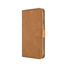 Fixed Opus , Book Case , Samsung , Galaxy A56 5G , Leather , Brown