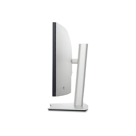 Dell , 34 , IPS , 21:9 , 120 Hz , 5 ms , 3440 x 1440 pixels , 300 cd/m² , HDMI ports quantity 1
