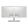Dell , 34 , IPS , 21:9 , 120 Hz , 5 ms , 3440 x 1440 pixels , 300 cd/m² , HDMI ports quantity 1