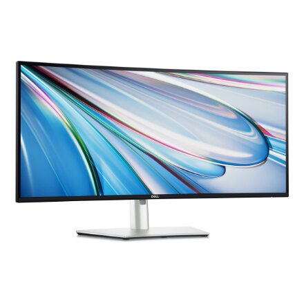 Dell , 34 , IPS , 21:9 , 120 Hz , 5 ms , 3440 x 1440 pixels , 300 cd/m² , HDMI ports quantity 1