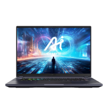 Gigabyte AORUS 9SG-43EEC54SH , Dark gray , 16 , QHD , 2560 x 1600 pixels , Intel Core i7 , i7-13650HX , 16 GB , SODIMM DDR5 , Solid-state drive capacity 1000 GB , NVIDIA GeForce RTX 4070 , GDDR6 , 8 GB , Windows 11 Home , Keyboard language English , Keybo