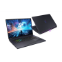 Gigabyte AORUS 9SG-43EEC54SH , Dark gray , 16 , QHD , 2560 x 1600 pixels , Intel Core i7 , i7-13650HX , 16 GB , SODIMM DDR5 , Solid-state drive capacity 1000 GB , NVIDIA GeForce RTX 4070 , GDDR6 , 8 GB , Windows 11 Home , Keyboard language English , Keybo