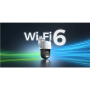 Reolink 4K Wi-Fi 6 Dual-Lens Security Camera , TrackMix Series W760 , PTZ , 8 MP , 2.8mm/F1.6 , IP65 , H.264, H.265 , Micro SD, Max. 512 GB