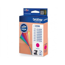 Brother LC-223M , Ink Cartridge , Magenta Brother LC-223M , Ink Cartridge , Magenta
