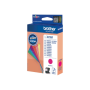 Brother LC-223M , Ink Cartridge , Magenta