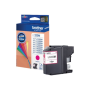 Brother LC-223M , Ink Cartridge , Magenta