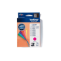 Brother LC-223M , Ink Cartridge , Magenta
