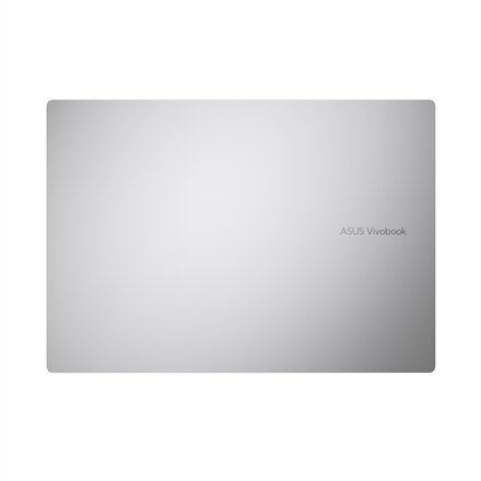 Asus Vivobook 16 M1607KA-MB279W , Cool Silver , 16 , IPS , WUXGA , 1920 x 1200 pixels , Anti-glare , AMD Ryzen AI 5 , 330 , 16 GB , DDR5 , Solid-state drive capacity 512 GB , AMD Radeon Graphics , Windows 11 Home , 802.11ax , Bluetooth version 5.3 , Keybo