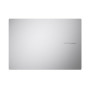 Asus Vivobook 16 M1607KA-MB279W , Cool Silver , 16 , IPS , WUXGA , 1920 x 1200 pixels , Anti-glare , AMD Ryzen AI 5 , 330 , 16 GB , DDR5 , Solid-state drive capacity 512 GB , AMD Radeon Graphics , Windows 11 Home , 802.11ax , Bluetooth version 5.3 , Keybo