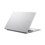 Asus Vivobook 16 M1607KA-MB279W , Cool Silver , 16 , IPS , WUXGA , 1920 x 1200 pixels , Anti-glare , AMD Ryzen AI 5 , 330 , 16 GB , DDR5 , Solid-state drive capacity 512 GB , AMD Radeon Graphics , Windows 11 Home , 802.11ax , Bluetooth version 5.3 , Keybo
