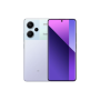 Xiaomi , Redmi , Note 13 Pro+ , Aurora Purple , 6.67 , AMOLED , 1220 x 2712 pixels , Mediatek , Dimensity 7200 Ultra , Internal RAM 12 GB , 512 GB , Dual SIM , Nano-SIM , 4G , 5G , Main camera resolution 200+8+2 MP , Secondary camera resolution 16 MP , An