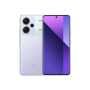 Xiaomi , Redmi , Note 13 Pro+ , Aurora Purple , 6.67 , AMOLED , 1220 x 2712 pixels , Mediatek , Dimensity 7200 Ultra , Internal RAM 12 GB , 512 GB , Dual SIM , Nano-SIM , 4G , 5G , Main camera resolution 200+8+2 MP , Secondary camera resolution 16 MP , An