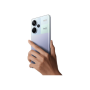 Xiaomi , Redmi , Note 13 Pro+ , Aurora Purple , 6.67 , AMOLED , 1220 x 2712 pixels , Mediatek , Dimensity 7200 Ultra , Internal RAM 12 GB , 512 GB , Dual SIM , Nano-SIM , 4G , 5G , Main camera resolution 200+8+2 MP , Secondary camera resolution 16 MP , An