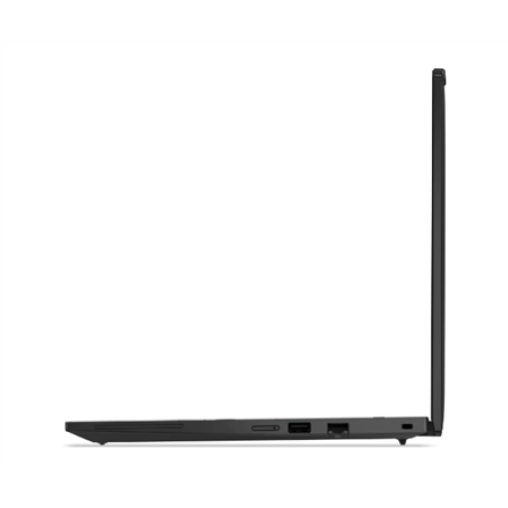 Lenovo ThinkPad T14 , Black , 14 , IPS , WUXGA , 1920 x 1200 pixels , Anti-glare , Intel Core U7 , 155U , 32 GB , SO-DIMM DDR5 , Solid-state drive capacity 1000 GB , Intel Graphics , Windows 11 Pro , 802.11ax , Bluetooth version 5.3 , LTE Upgradable , Key