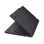 Lenovo ThinkPad T14 , Black , 14 , IPS , WUXGA , 1920 x 1200 pixels , Anti-glare , Intel Core U7 , 155U , 32 GB , SO-DIMM DDR5 , Solid-state drive capacity 1000 GB , Intel Graphics , Windows 11 Pro , 802.11ax , Bluetooth version 5.3 , LTE Upgradable , Key