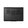 Lenovo ThinkPad T14 , Black , 14 , IPS , WUXGA , 1920 x 1200 pixels , Anti-glare , Intel Core U7 , 155U , 32 GB , SO-DIMM DDR5 , Solid-state drive capacity 1000 GB , Intel Graphics , Windows 11 Pro , 802.11ax , Bluetooth version 5.3 , LTE Upgradable , Key