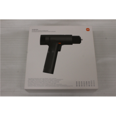 Xiaomi Electric Screwdriver , 12V Max Brushless Cordless Drill EU , USED