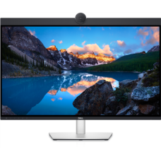 Dell , LCD Monitor , U3223QZ , 31.5 , IPS , UHD , 16:9 , 60 Hz , 5 ms , Warranty 60 month(s) , 3840 x 2160 , 400 cd/m² , HDMI ports quantity 1 , White