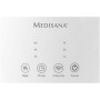Medisana , AH 661 , Air Humidifier , Humidifier , 75 W , Water tank capacity 3.5 L , White