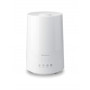 Medisana , AH 661 , Air Humidifier , Humidifier , 75 W , Water tank capacity 3.5 L , White