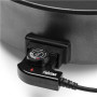 Tristar Multifunctional Grill Pan XXL , PZ-9145 , Electric Grill , 1500 W , Black