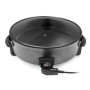 Tristar Multifunctional Grill Pan XXL , PZ-9145 , Electric Grill , 1500 W , Black