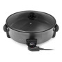 Tristar Multifunctional Grill Pan XXL , PZ-9145 , Electric Grill , 1500 W , Black