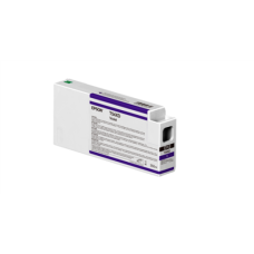 Epson Singlepack T54XD00 UltraChrome HDX/HD , Ink Cartrige , Violet