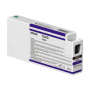 Epson Singlepack T54XD00 UltraChrome HDX/HD , Ink Cartrige , Violet