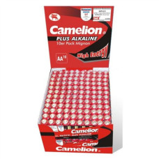 Camelion , LR6-SP10 , AA/LR6 , 2700 mAh , Plus Alkaline , 240 pc(s)