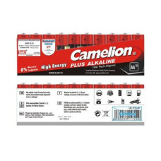 Camelion , LR6-SP10 , AA/LR6 , 2700 mAh , Plus Alkaline , 240 pc(s)