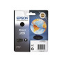 Epson 266 BK Ink Cartridge , Ink , Black