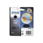 Epson 266 BK Ink Cartridge , Ink , Black