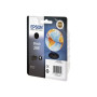 Epson 266 BK Ink Cartridge , Ink , Black