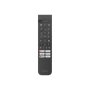 Philips 4K QLED Ambilight TV , 75PQS7801/12 , 75 , Smart TV , Titan OS , UHD , Black