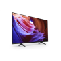 Sony KD50X85K 50 (126cm) 4K Ultra HD Smart Google LED TV