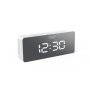 Adler , Alarm Clock , AD 1189W , Alarm function , White