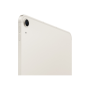 Apple , iPad Air Wi-Fi + Cellular , Starlight , 11 , 2360 x 1640 pixels , IPS , Apple , 12 GB , M4 , 512 GB , 3G , 4G , 5G , Wi-Fi , Front camera , 12 MP , Rear camera , 12 MP , Bluetooth , 6.0 , iPadOS , 26