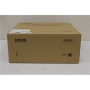 SALE OUT. Epson EB-FH06 projector 1920x1080, 3500 Lm, 16:9, White , Epson , EB-FH06 , Full HD (1920x1080) , 3500 ANSI lumens , White , DAMAGED PACKAGING , Lamp warranty 12 month(s)