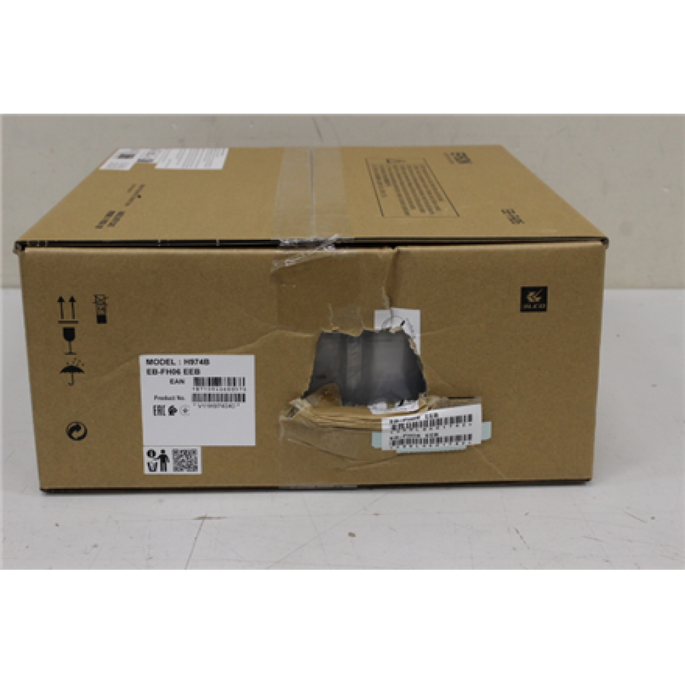 SALE OUT. Epson EB-FH06 projector 1920x1080, 3500 Lm, 16:9, White , Epson , EB-FH06 , Full HD (1920x1080) , 3500 ANSI lumens , White , DAMAGED PACKAGING , Lamp warranty 12 month(s)