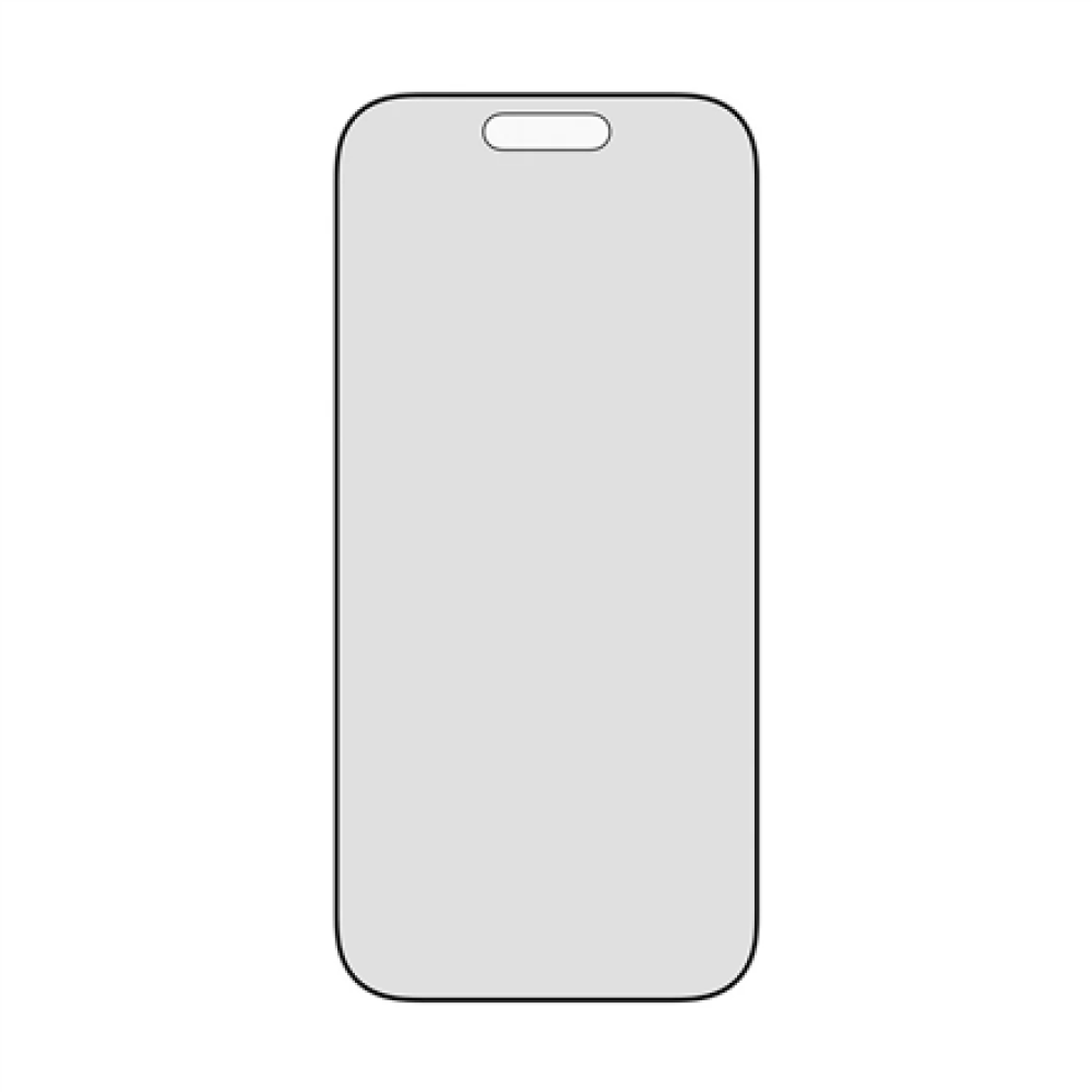 PanzerGlass Screen protector , Apple , iPhone 17/iPhone 16 Pro , Tempered Glass , Transparent , Ultra-Wide Fit w. EasyAligner