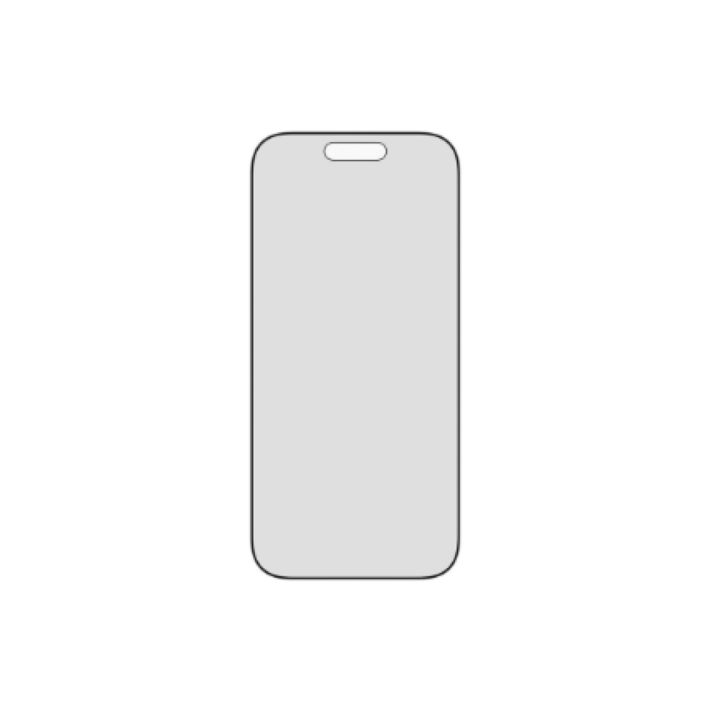 PanzerGlass Screen protector , Apple , iPhone 17/iPhone 16 Pro , Tempered Glass , Transparent , Ultra-Wide Fit w. EasyAligner