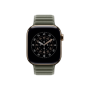 Apple 42mm Sage Gray Magnetic Link - S/M , Apple