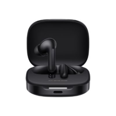 Xiaomi Redmi Buds 6 , Built-in microphone , Bluetooth , Night Black