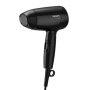 Philips , Hair Dryer , BHC010/10 EssentialCare , 1200 W , Number of temperature settings 3 , Black