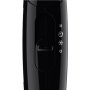 Philips , Hair Dryer , BHC010/10 EssentialCare , 1200 W , Number of temperature settings 3 , Black