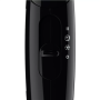 Philips , Hair Dryer , BHC010/10 EssentialCare , 1200 W , Number of temperature settings 3 , Black